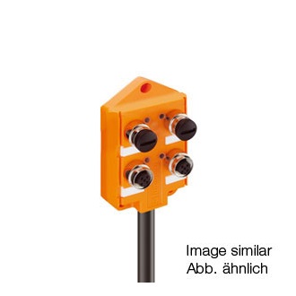 ASB 4/LED 5-4-328/30 M