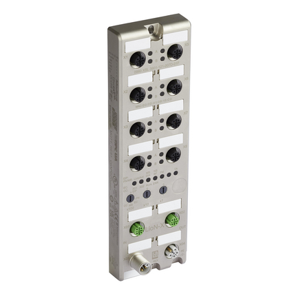 LioN-X IO-Device