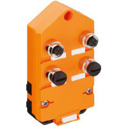 ASi-passiefmodule