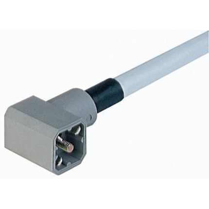 G-Series Power Single-Ended Cordset
