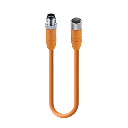 Sensor/Actuator Dubbele Aansluitkabel