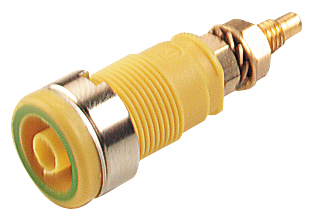SEB 2600 G M4 Geel-groen