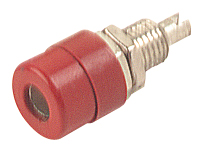BIL 20 Rood