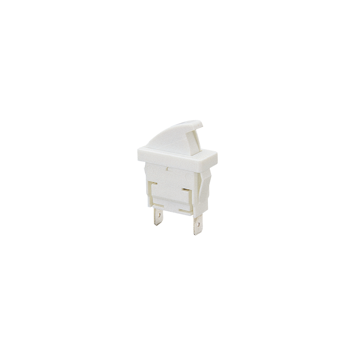 3006 Series S.P. On Off (Momentary On) Refrigerator Door Switch