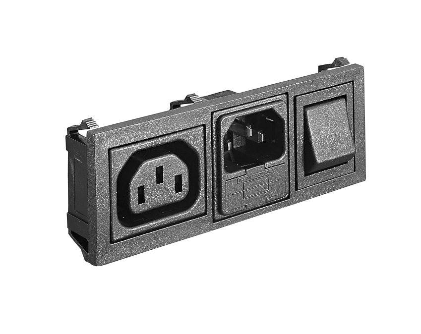 BZH11 / BZH12 Series