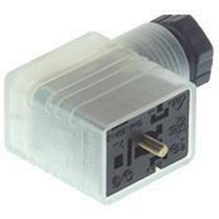 GMNL DIN Standaard Aansluitbare Connector