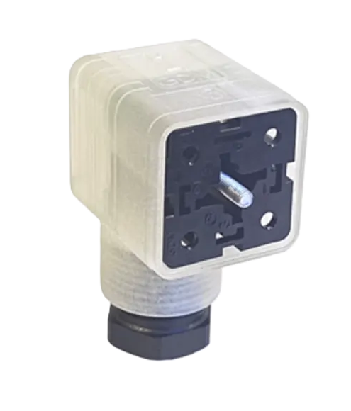 GDM - 175301-803 (DIN 43650)