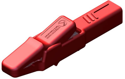 AK 2 B Rood