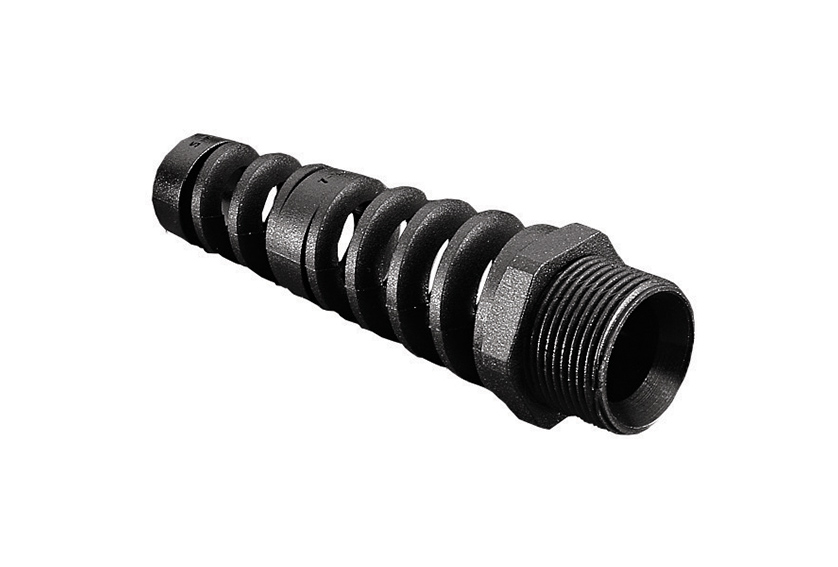 Cable Support Accessory For Standard Series Power Connectors