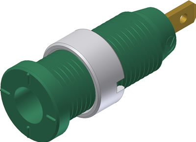 MSEB 2610 F 2,8 Au Groen