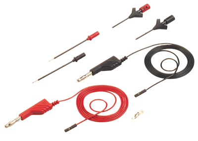 PMS 0,64 Miniatuur Testset