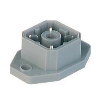 G-Series Power Receptacle Connector