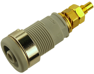 SEB 2600 G M4 Grijs