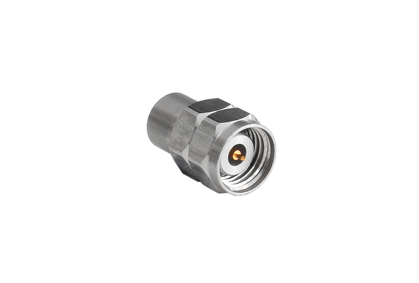 2.40mm Plug Termination (0.5W)