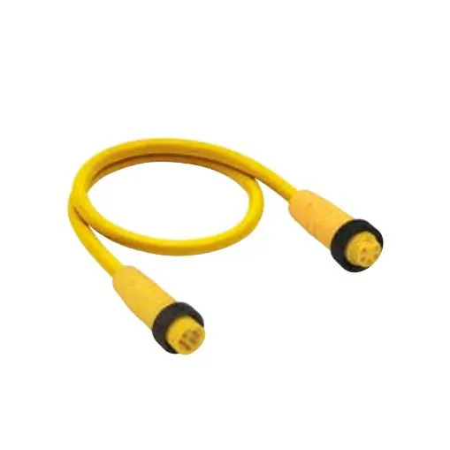 7/8" Power Double-Ended Cordset