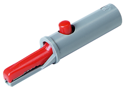 AK 10 rood
