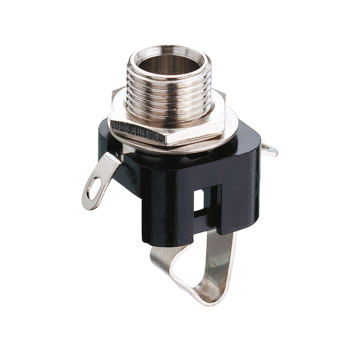 Jack chassis socket acc. to JIS C 6560 JC63J2A