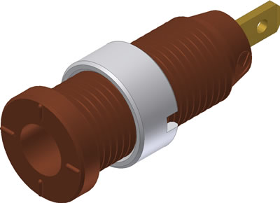 MSEB 2610 F 2,8 Au Bruin
