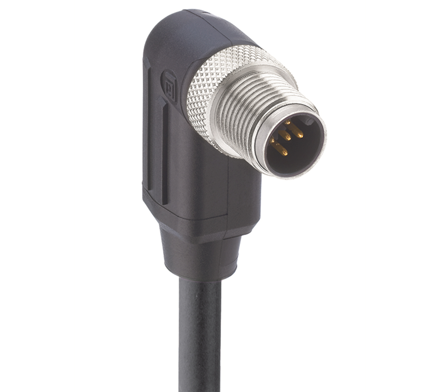 CANopen / DeviceNet Data Single-Ended Cordset