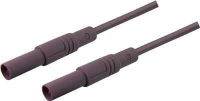 MLS GG 100/2.5 Violet