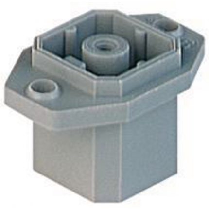 G-Serie Power Receptacle Connector