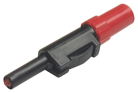 SLS 10 B Rood