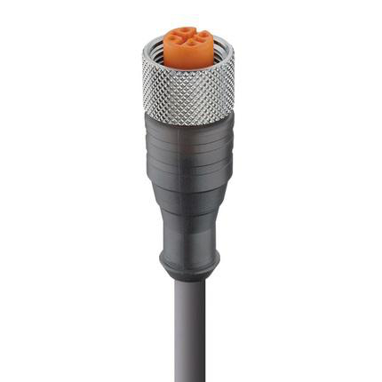 Sensor / Actuator Connector