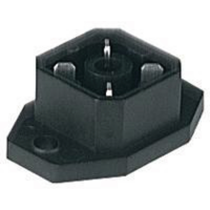 G-Serie Power Receptacle Connector