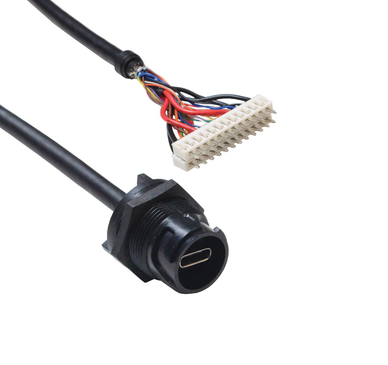 PXP4043/C Series
