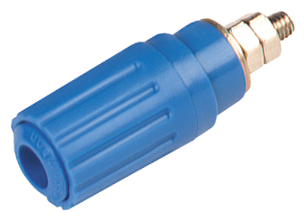 PKI 100 Blauw