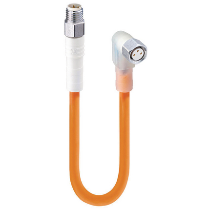 Sensor/Actuator Dubbelzijdige Aansluitkabel