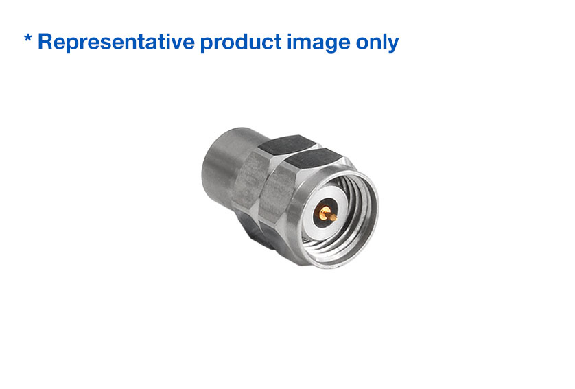 2.40mm Jack Termination (1W)