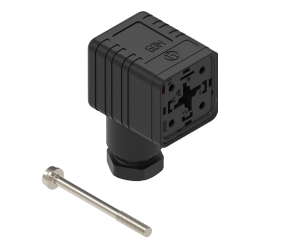GDM 3016 schwarz UM