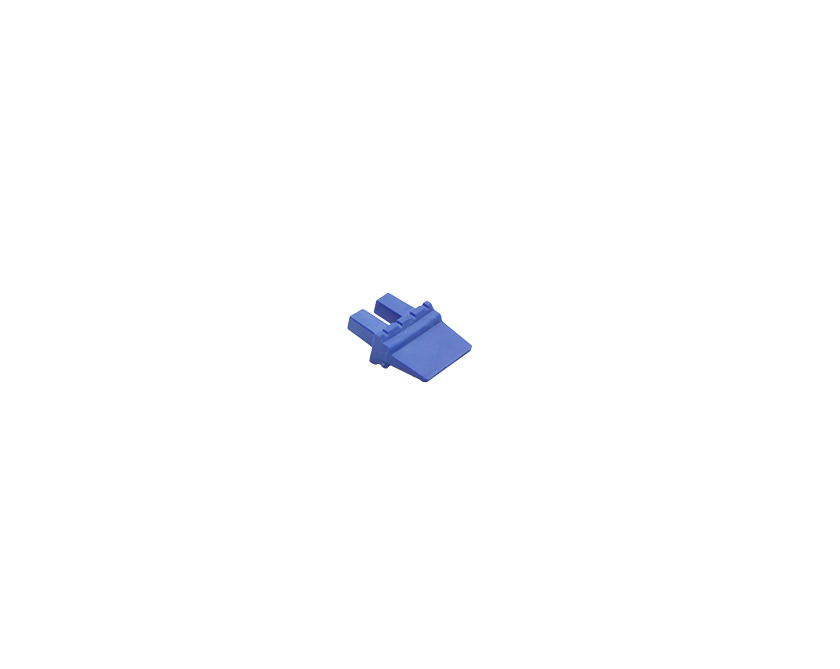 8 Contacts Plug Miniature Wedgelock