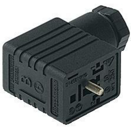 GMNL DIN Standard Veldaansluitbare Connector