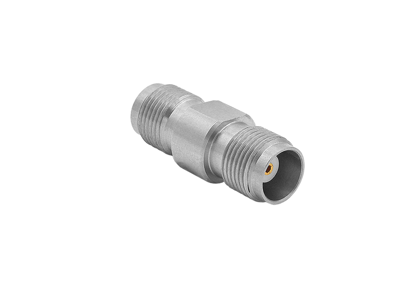 TNC Jack to TNC Jack RF Adapter