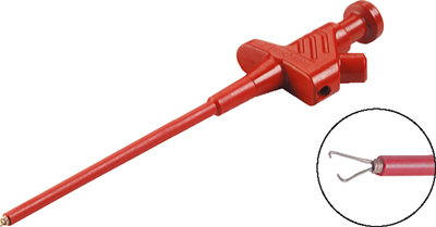 KLEPS 30 rood