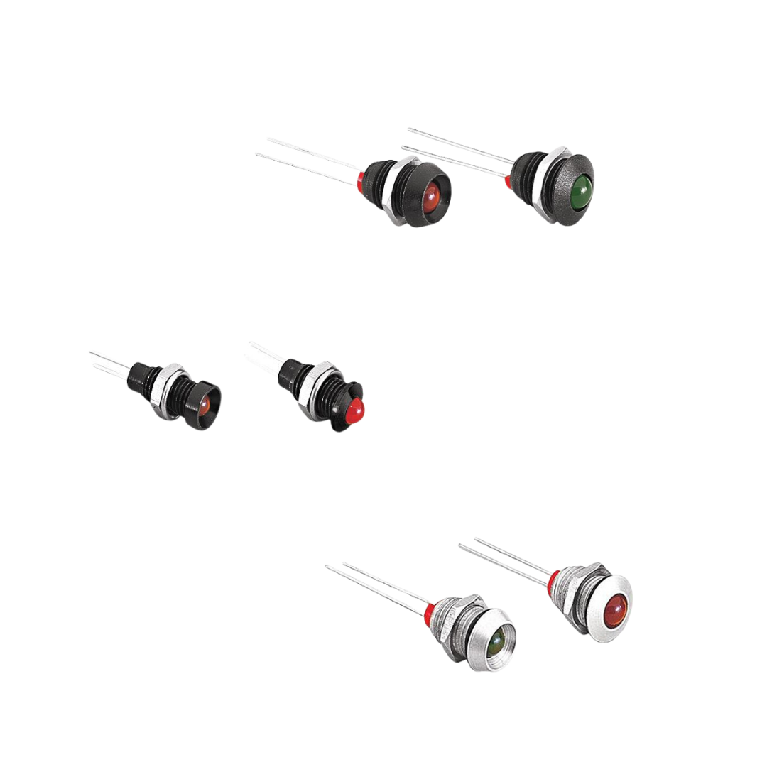 Indicators