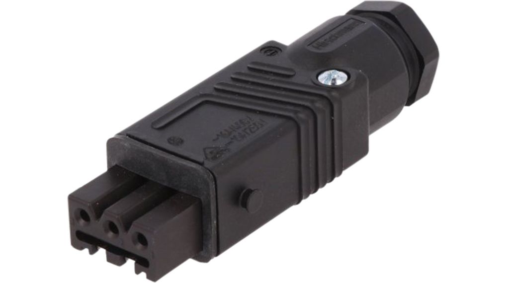 Rechthoekige Veld Aansluitbare Vermogensconnector (ST Series)