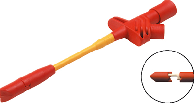KLEPS 2700 Rood