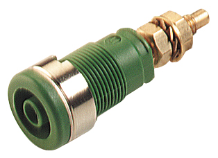 SEB 2600 G M4 Groen