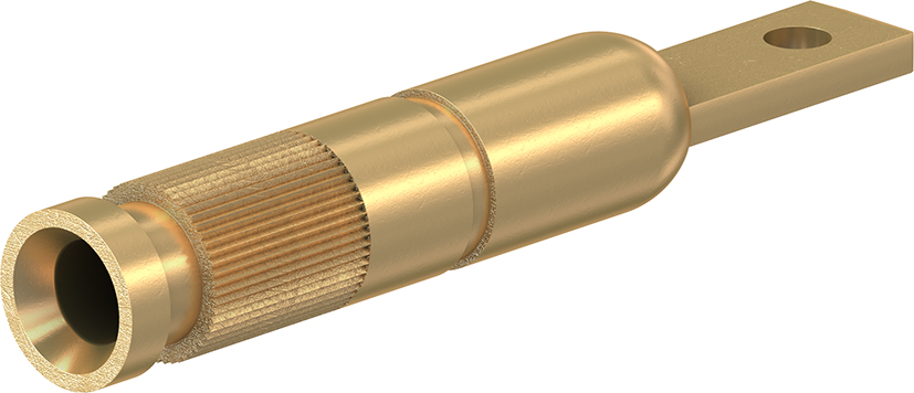 2 mm steeksokkel - B-EB2