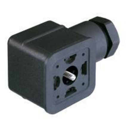 GDMF Flat Line DIN Standaard Veld Aansluitbare Connector