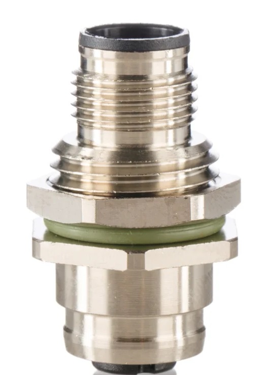 Doorvoer adapter FWD 5