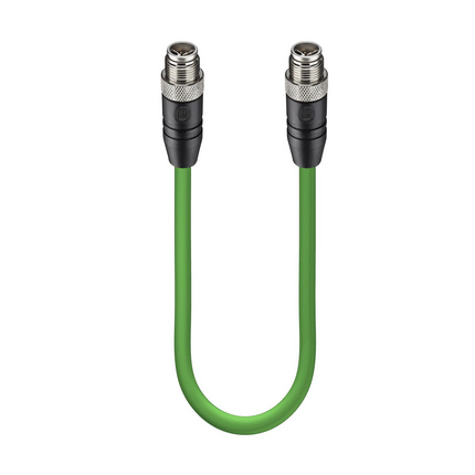 Gigabit Ethernet Cat6 Data Dubbelzijdige Kabelset