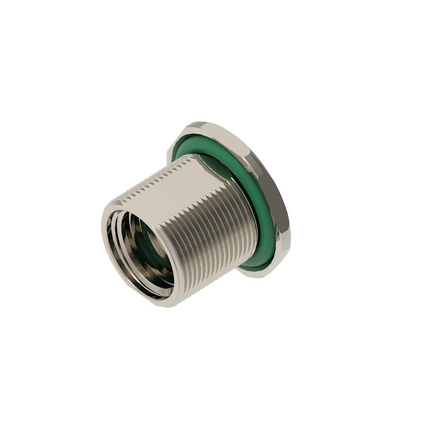 SPE M8 achterwandmontageschroef, 7 mm, in plastic zak verpakking