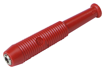 MKU 1 Rood