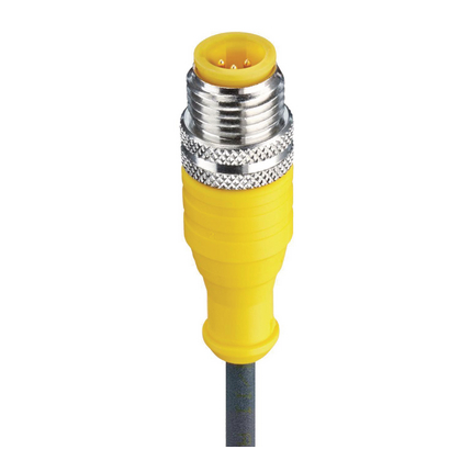 1/2\"-20UNF-2B Sensor/Actuator Enkelzijdige Kabelset