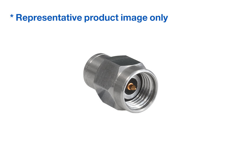 2.92mm Jack Termination (0.5W)