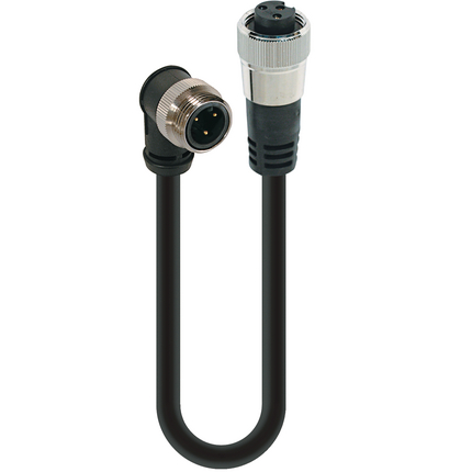 Mini Power Dubbelzijdige Kabelset